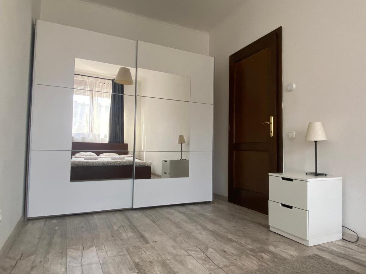 Mary Homes Apartments Budapest Exterior foto